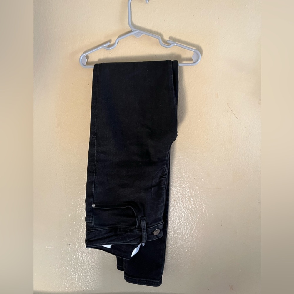 FRAME SKINNY JEANS